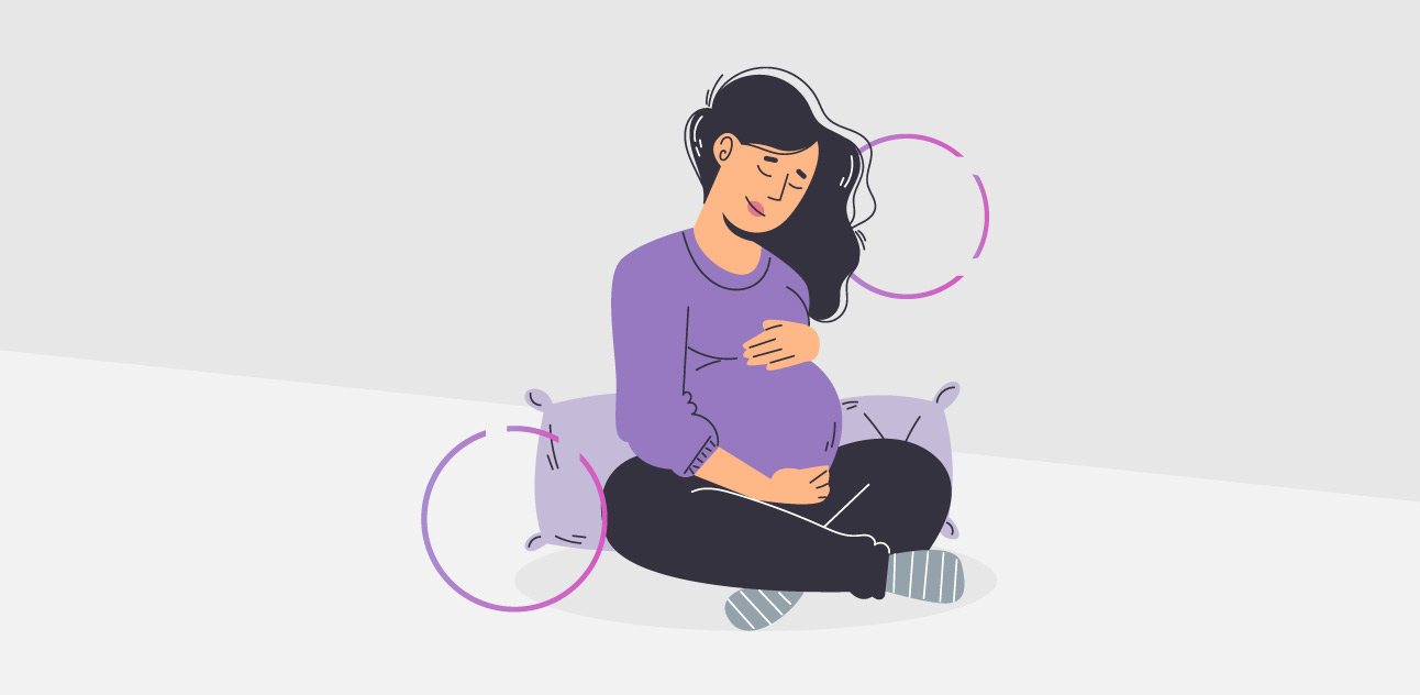 EIIBD-Imagen-Efectos del embarazo en la Enfermedad Inflamatoria Intestinal