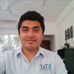 Avatar de Diego Basto