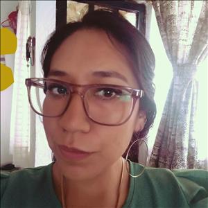 Avatar de Karen Betzabeth Daniel Onofre