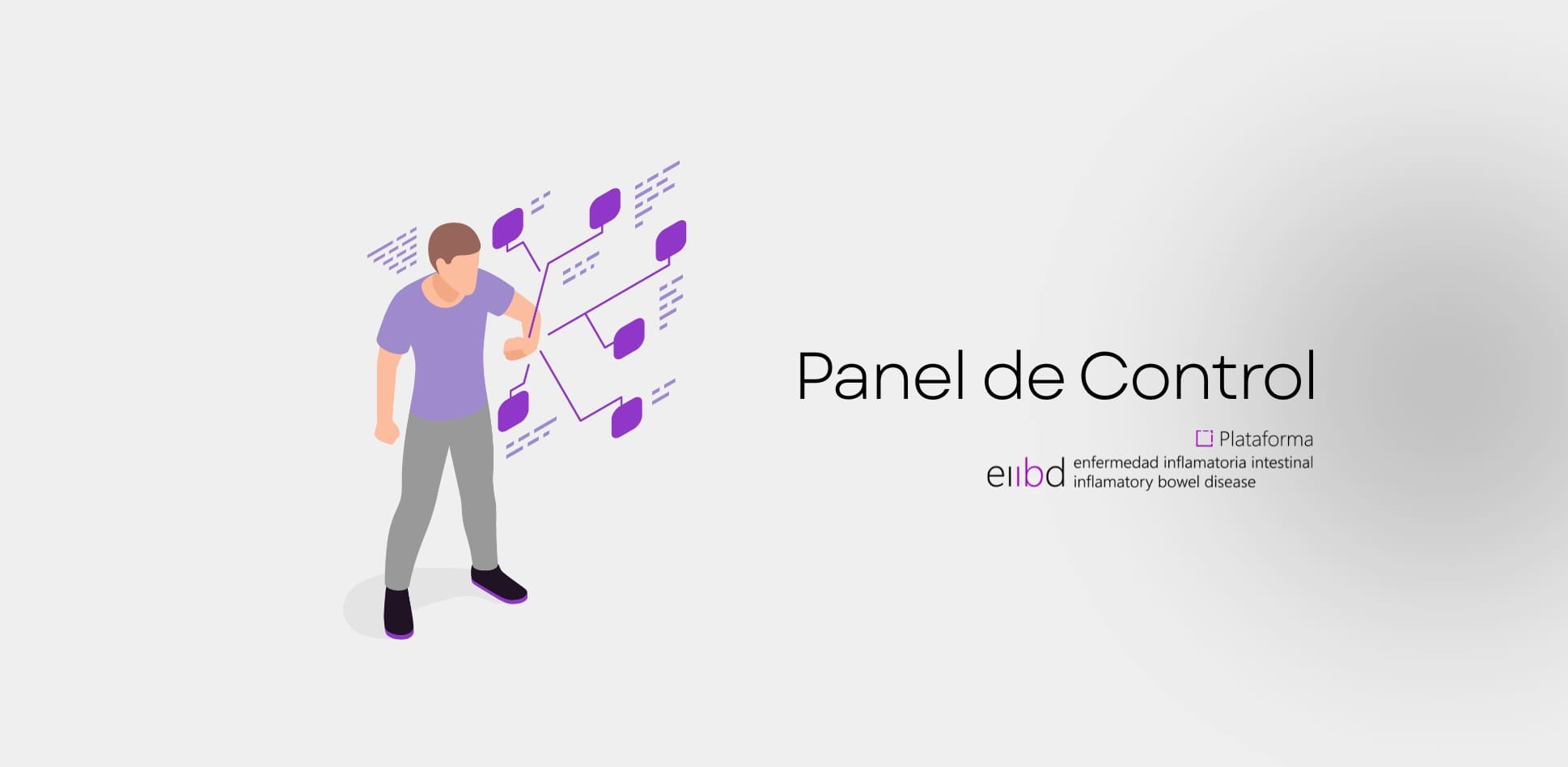 Panel de Control