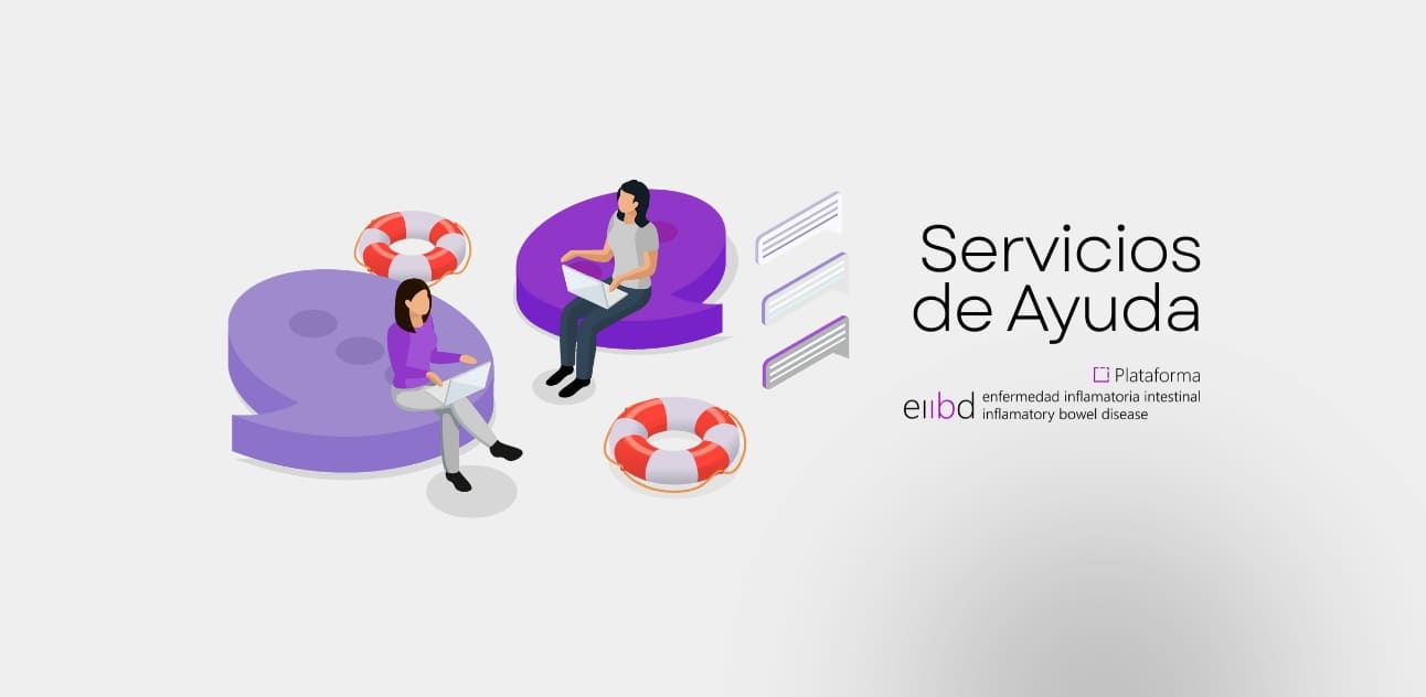 Servicio de Ayuda