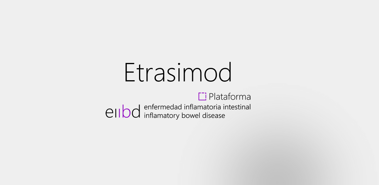 Etrasimod