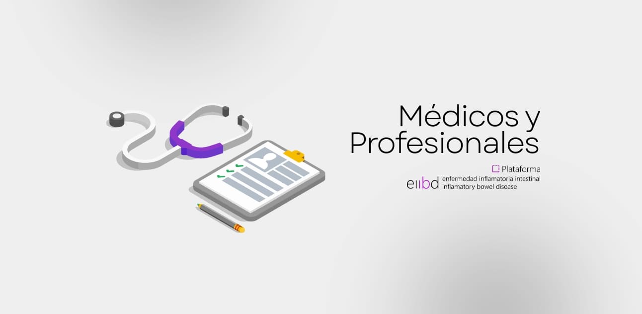 Medicos y Profesionales