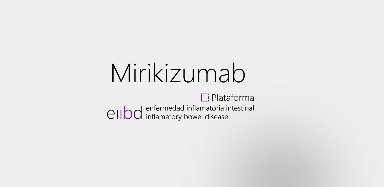 Mirikizumab