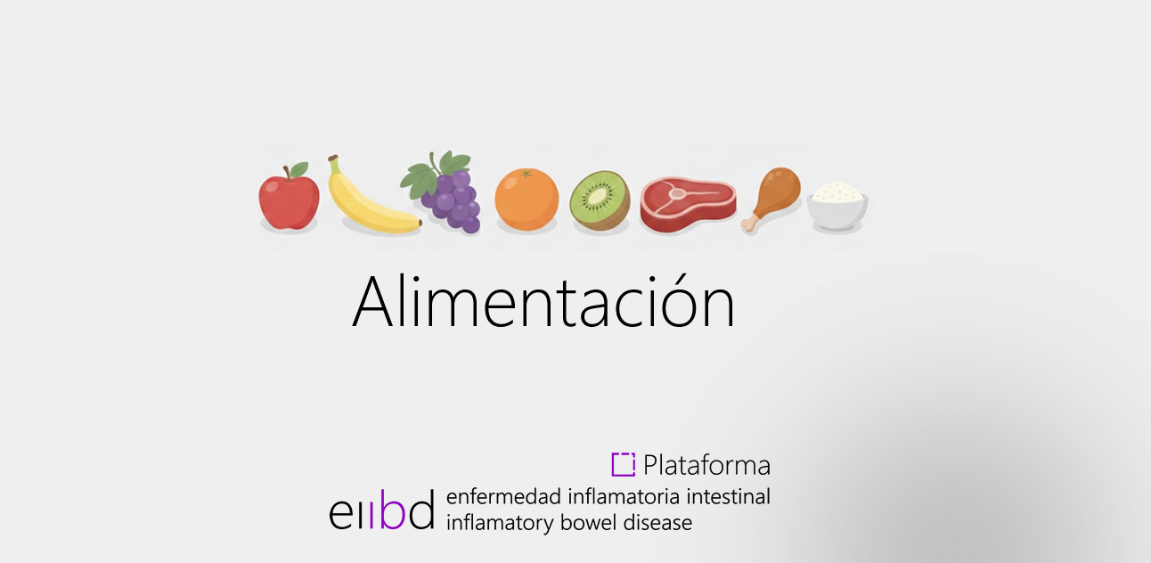 Alimentación