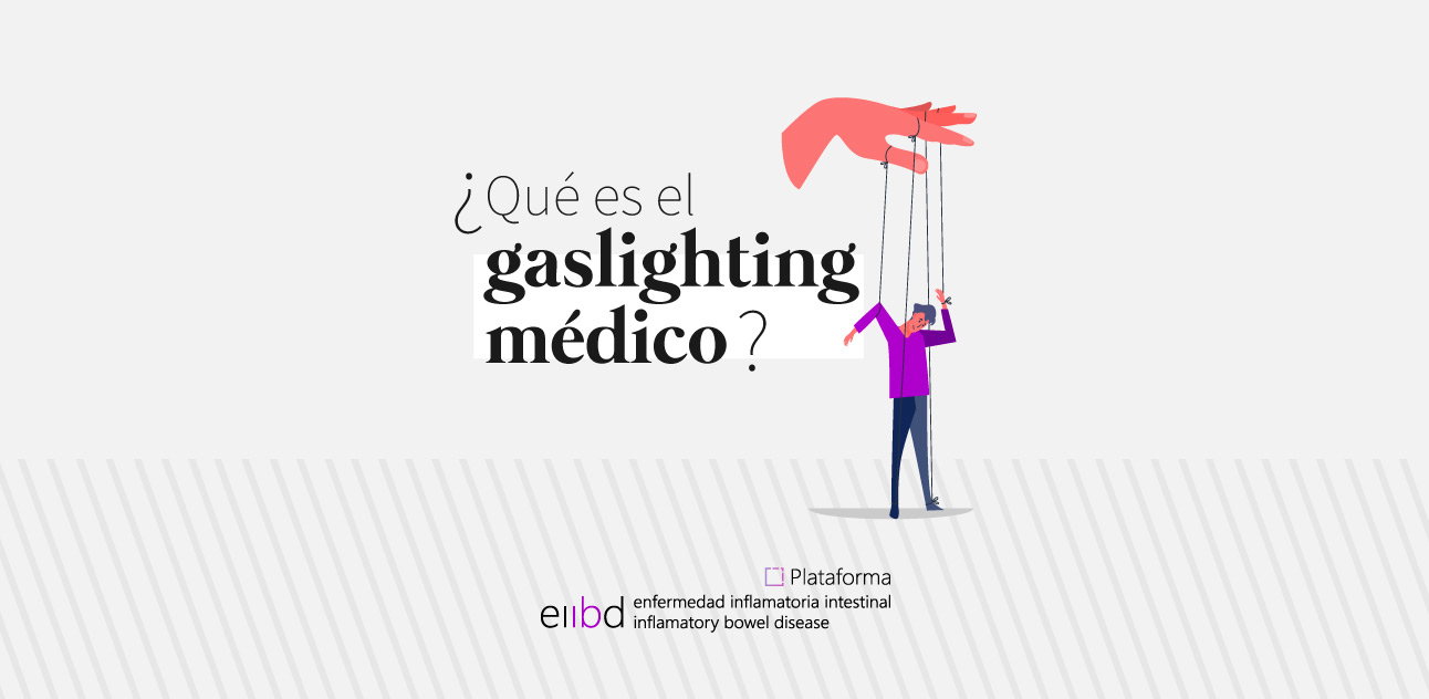 ¿Que es el gaslighting medico? 