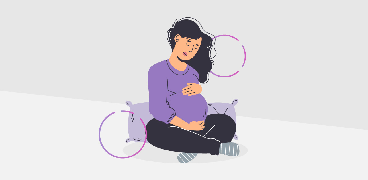 Efectos del embarazo en la Enfermedad Inflamatoria Intestinal