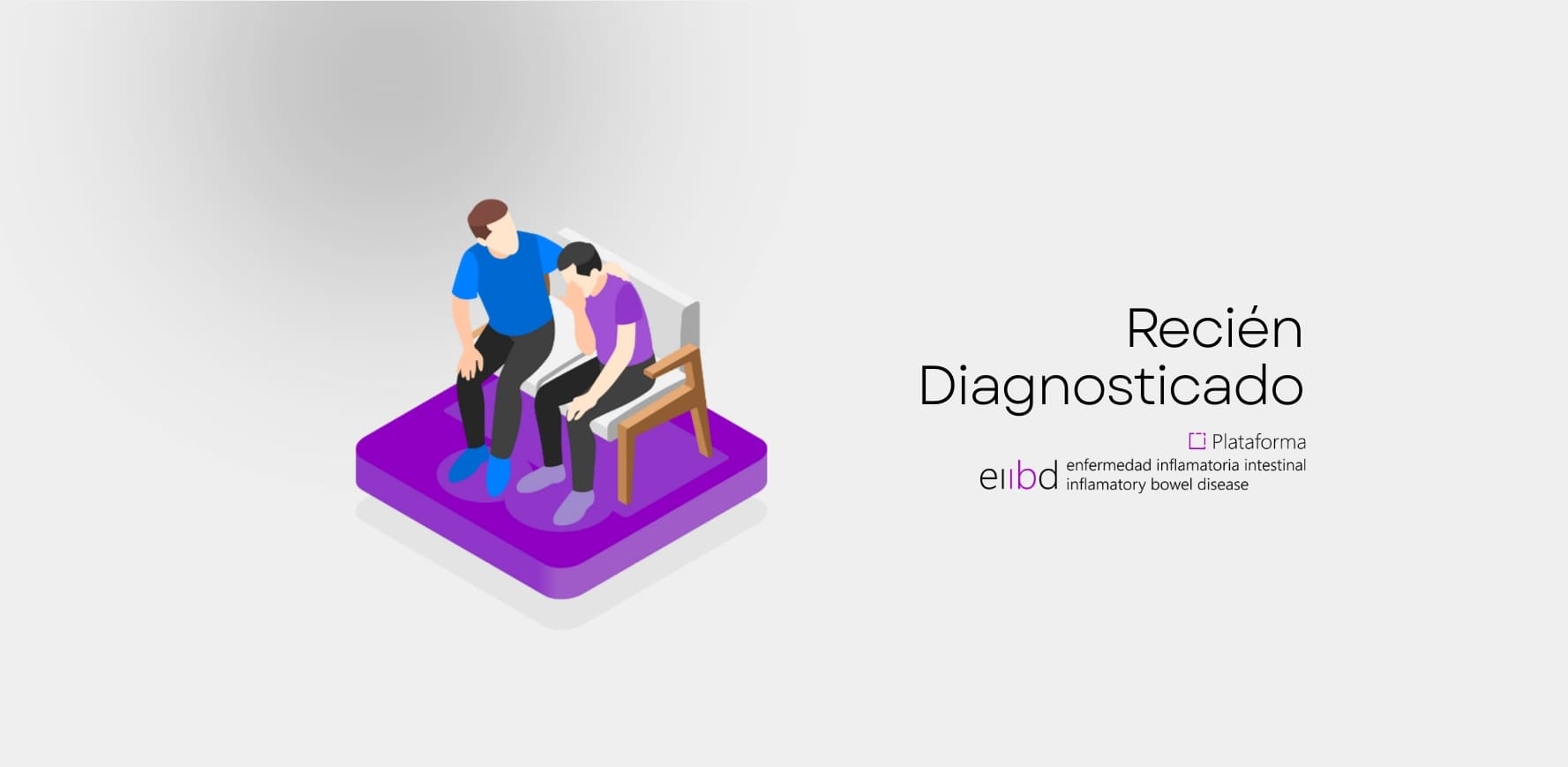 Recien diagnosticado