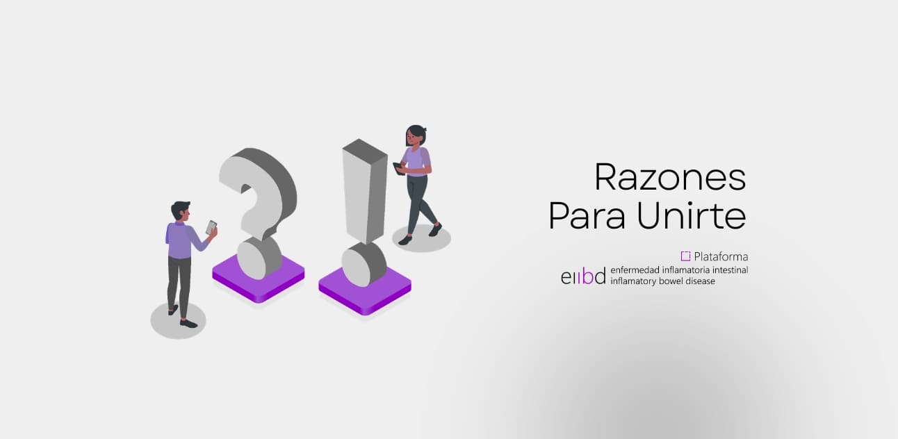 Criterios de Usuarios/Pacientes