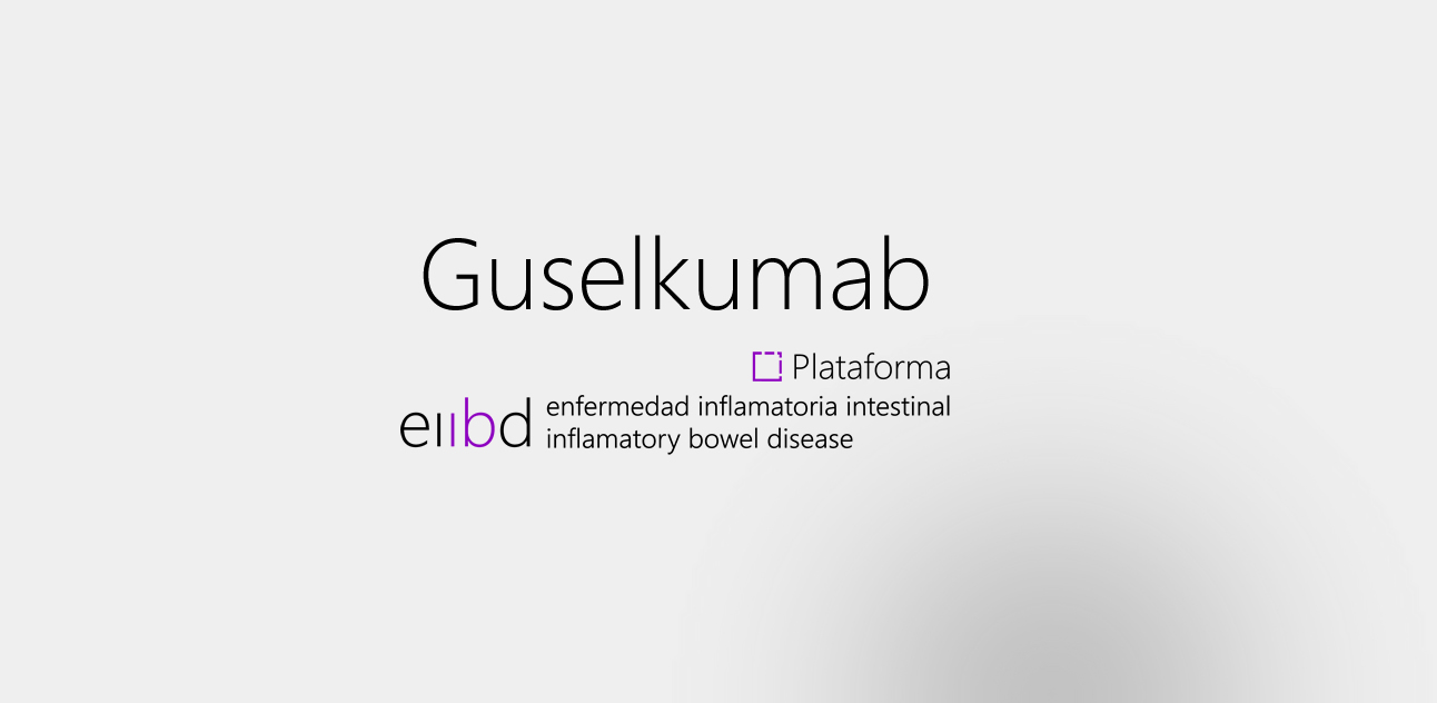 Guselkumab